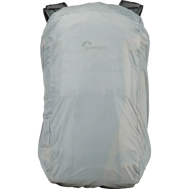 Mochila Lowepro Powder Backpack 500 AW Gris/Naranja 14