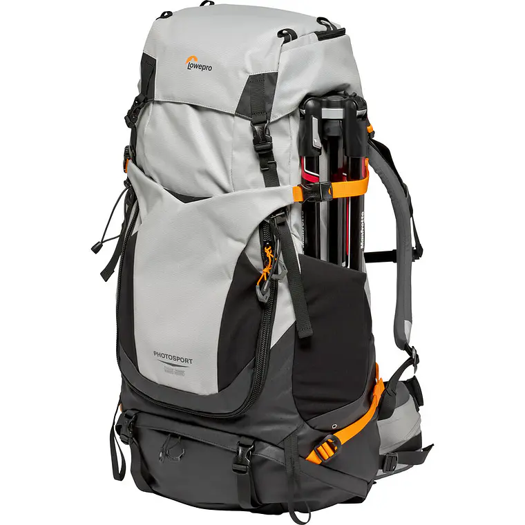 Mochila para cámaras Lowepro PhotoSport PRO 55L AW III S-M Gris 4