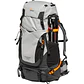 Mochila para cámaras Lowepro PhotoSport PRO 55L AW III S-M Gris - Miniatura 4