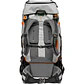 Mochila para cámaras Lowepro PhotoSport PRO 55L AW III S-M Gris - Miniatura 5