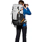 Mochila para cámaras Lowepro PhotoSport PRO 55L AW III S-M Gris - Miniatura 8