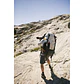 Mochila para cámaras Lowepro PhotoSport PRO 55L AW III S-M Gris - Miniatura 9