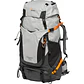 Mochila Lowepro PhotoSport PRO 55L AW III M-L Gris  - Miniatura 4