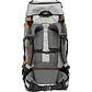 Mochila Lowepro PhotoSport PRO 55L AW III M-L Gris  - Miniatura 5