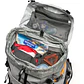 Mochila Lowepro PhotoSport PRO 55L AW III M-L Gris  - Miniatura 7