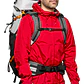 Mochila Lowepro PhotoSport PRO 55L AW III M-L Gris  - Miniatura 13