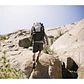 Mochila Lowepro PhotoSport PRO 70L AW III M-L Gris - Miniatura 2