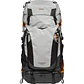 Mochila Lowepro PhotoSport PRO 70L AW III M-L Gris - Miniatura 3