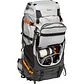 Mochila Lowepro PhotoSport PRO 70L AW III M-L Gris - Miniatura 6