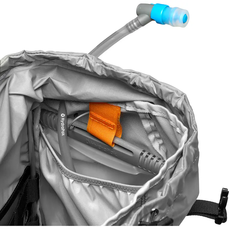Mochila Lowepro PhotoSport PRO 70L AW III M-L Gris 13