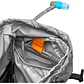 Mochila Lowepro PhotoSport PRO 70L AW III M-L Gris - Miniatura 13