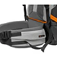 Mochila Lowepro PhotoSport PRO 70L AW III M-L Gris - Miniatura 14