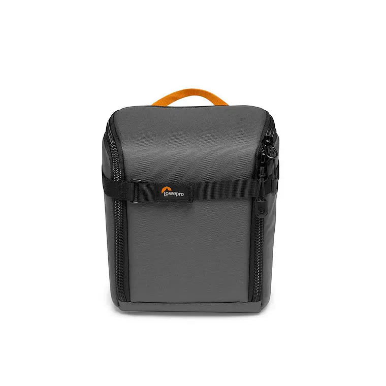 Mochila para cámara Lowepro PhotoSport Outdoor BP 15L AW III Gris/Negro 19