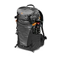 Mochila para cámara Lowepro PhotoSport Outdoor BP 15L AW III Gris/Negro - Miniatura 15