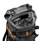 Mochila para cámara Lowepro PhotoSport Outdoor BP 15L AW III Gris/Negro - Miniatura 10