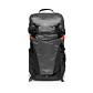Mochila para cámara Lowepro PhotoSport Outdoor BP 15L AW III Gris/Negro - Miniatura 13