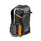 Mochila para cámara Lowepro PhotoSport Outdoor BP 15L AW III Gris/Negro - Miniatura 14