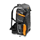 Mochila para cámara Lowepro PhotoSport Outdoor BP 15L AW III Gris/Negro - Miniatura 16