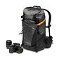 Mochila para cámara Lowepro PhotoSport Outdoor BP 15L AW III Gris/Negro - Miniatura 17