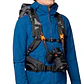 Mochila para cámara Lowepro PhotoSport Outdoor BP 15L AW III Gris/Negro - Miniatura 27