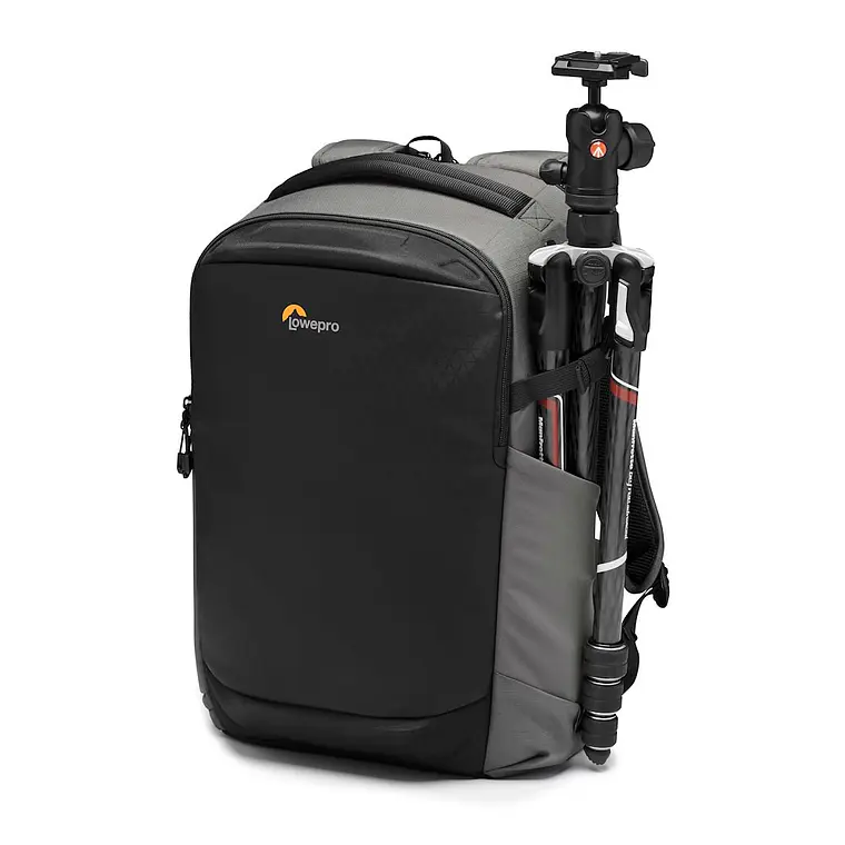 Mochila para cámara Lowepro Flipside 400 AW III Gris  1