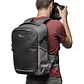 Mochila para cámara Lowepro Flipside 400 AW III Gris  - Miniatura 2