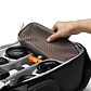 Mochila para cámara Lowepro Flipside 400 AW III Gris  - Miniatura 6