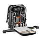 Mochila para cámara Lowepro Flipside 400 AW III Gris  - Miniatura 8