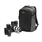 Mochila para cámara Lowepro Flipside 400 AW III Gris  - Miniatura 9