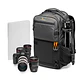 Mochila para cámara Lowepro Fastpack Pro BP 250 AW III Gris - Miniatura 8