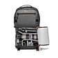 Mochila para cámara Lowepro Fastpack Pro BP 250 AW III Gris - Miniatura 4