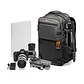 Mochila para cámara Lowepro Fastpack Pro BP 250 AW III Gris - Miniatura 10