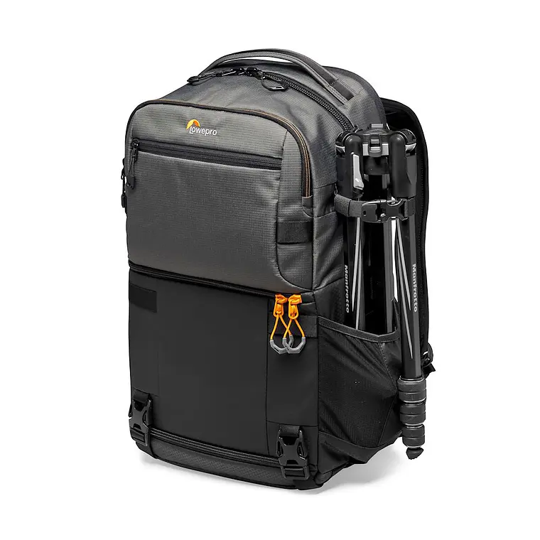 Mochila para cámara Lowepro Fastpack Pro BP 250 AW III Gris 12