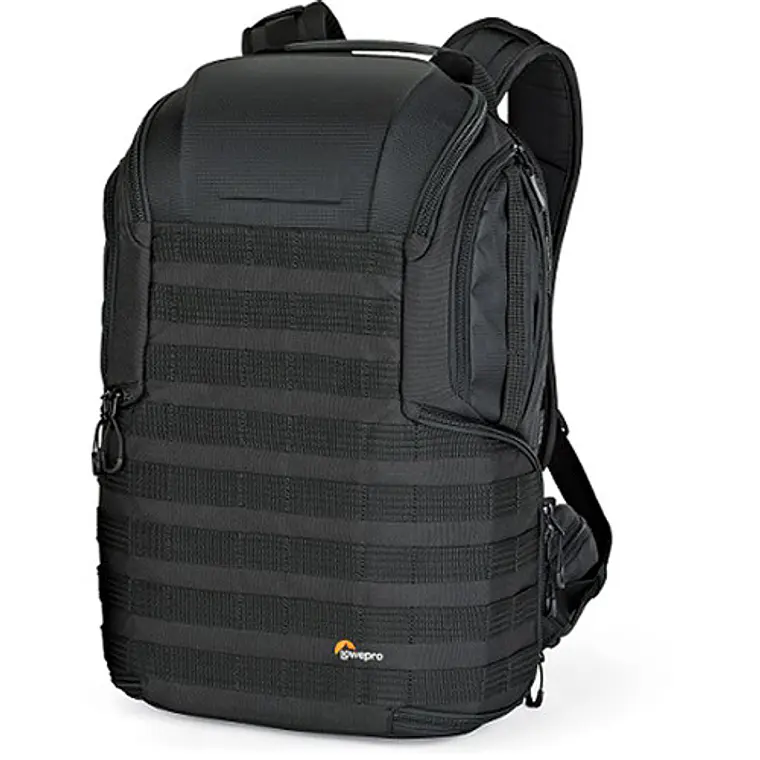 Mochila para cámara y portátil Lowepro ProTactic BP 350 AW II Negra 1