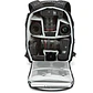 Mochila para cámara y portátil Lowepro ProTactic BP 350 AW II Negra - Miniatura 3