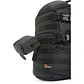 Mochila para cámara y portátil Lowepro ProTactic BP 350 AW II Negra - Miniatura 8