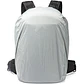 Mochila para cámara y portátil Lowepro ProTactic BP 350 AW II Negra - Miniatura 11