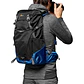 Mochilas para cámaras Lowepro PhotoSport Outdoor Backpack BP 24L AW III Azul - Miniatura 2