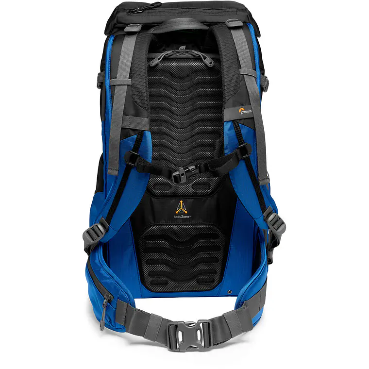 Mochilas para cámaras Lowepro PhotoSport Outdoor Backpack BP 24L AW III Azul 4