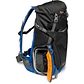 Mochilas para cámaras Lowepro PhotoSport Outdoor Backpack BP 24L AW III Azul - Miniatura 5