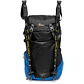 Mochilas para cámaras Lowepro PhotoSport Outdoor Backpack BP 24L AW III Azul - Miniatura 9