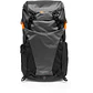 Mochila para cámara Lowepro PhotoSport BP 24L AW III Gris/Negro - Miniatura 1