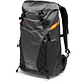Mochila para cámara Lowepro PhotoSport BP 24L AW III Gris/Negro - Miniatura 3