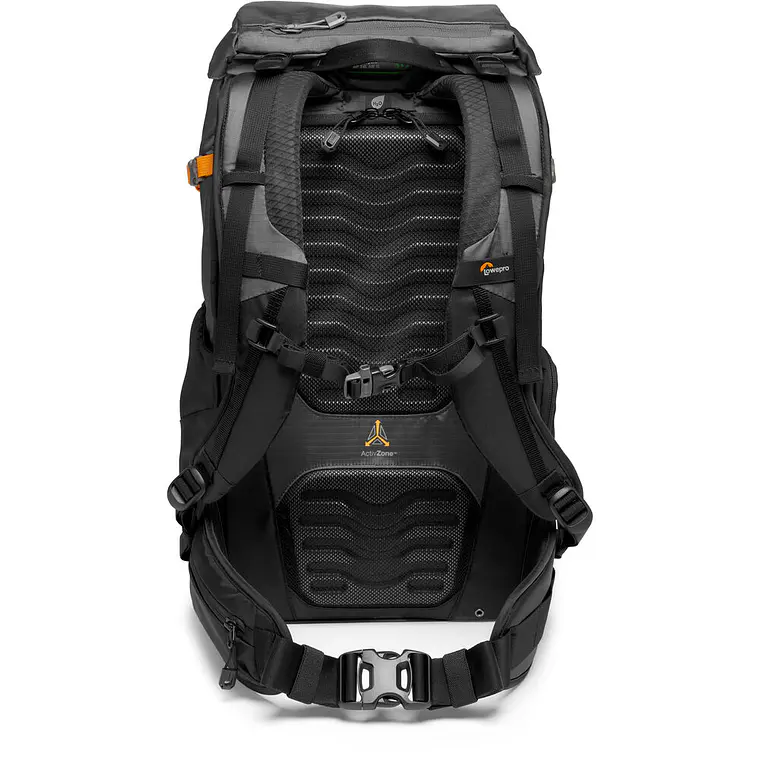 Mochila para cámara Lowepro PhotoSport BP 24L AW III Gris/Negro 4