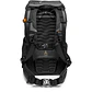 Mochila para cámara Lowepro PhotoSport BP 24L AW III Gris/Negro - Miniatura 4