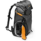 Mochila para cámara Lowepro PhotoSport BP 24L AW III Gris/Negro - Miniatura 5