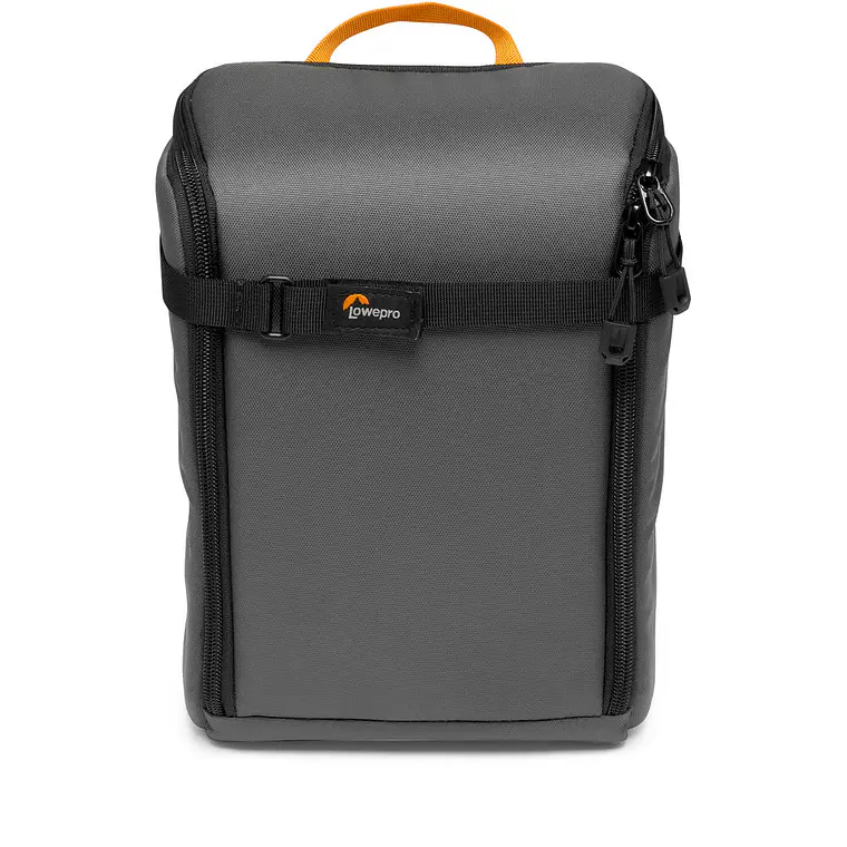 Mochila para cámara Lowepro PhotoSport BP 24L AW III Gris/Negro 9