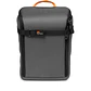 Mochila para cámara Lowepro PhotoSport BP 24L AW III Gris/Negro - Miniatura 9
