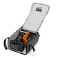 Mochila para cámara Lowepro PhotoSport BP 24L AW III Gris/Negro - Miniatura 10