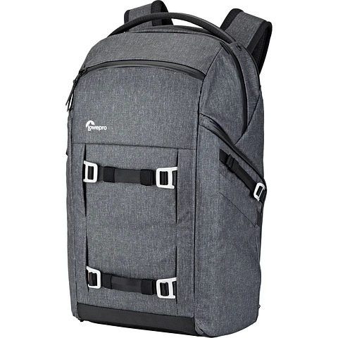 Mochila para cámara Lowepro PhotoSport BP 14.3L AW III Gris 